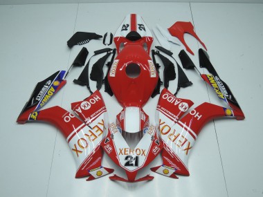 Xerox 2012-2016 CBR1000RR Motorcycle Fairing