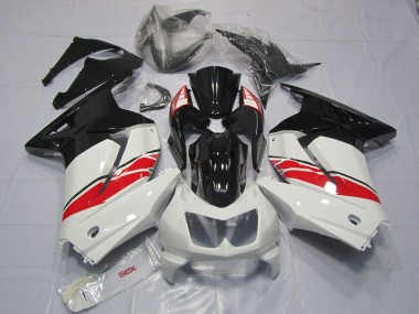 Yama Style 2008-2012 Ninja 250 Motorcycle Fairing